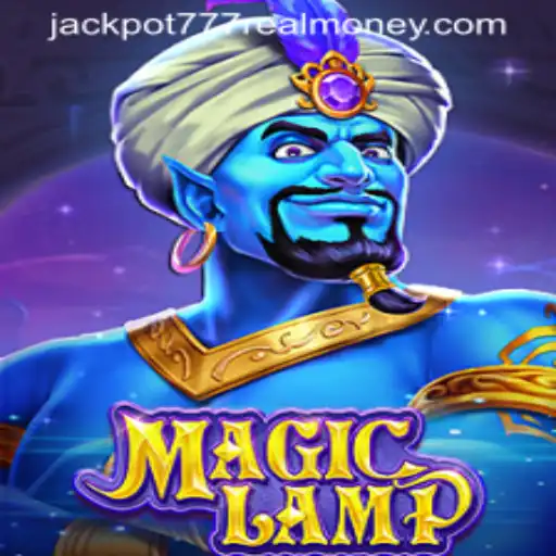 Unlocking the Mysteries of MagicLamp: Jackpot 777 Real Money