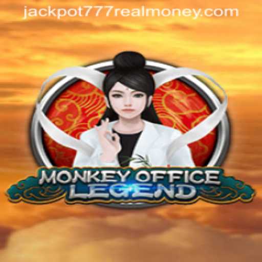 The Ultimate Adventure in MonkeyOfficeLegend