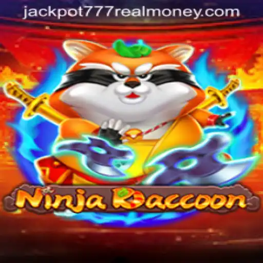 Unlocking the Thrill of NinjaRaccoon: Master the Jackpot 777 Real Money Challenge