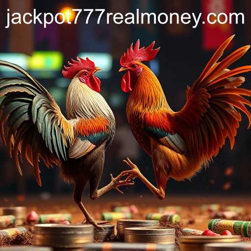jackpot 777 real money