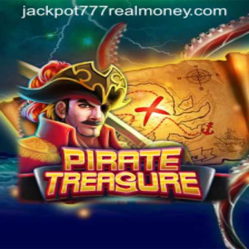 PirateTreasure: Explore the Thrilling World of Jackpot 777 Real Money Gaming