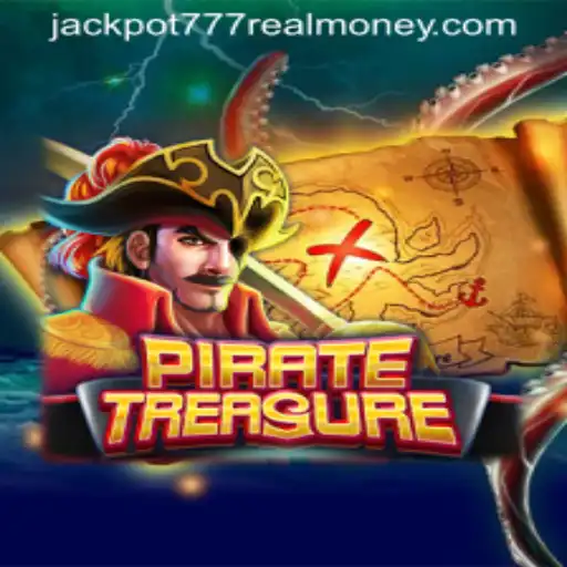 PirateTreasure: Explore the Thrilling World of Jackpot 777 Real Money Gaming
