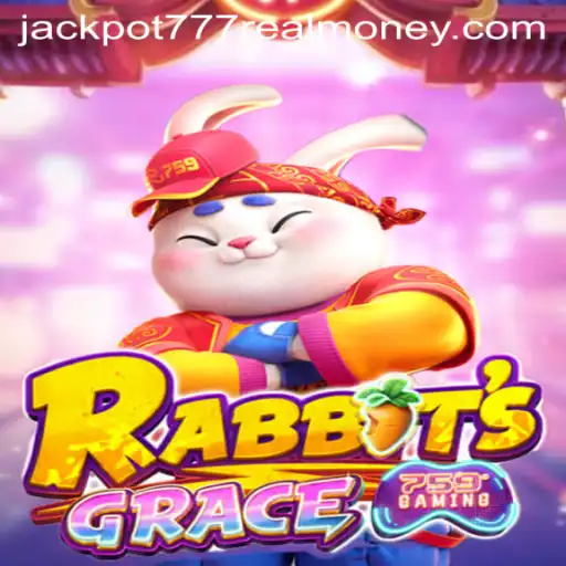 RabbitsGrace: A Comprehensive Guide to Winning the Jackpot 777