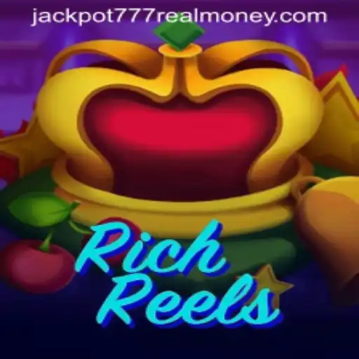 Jackpot 777 Real Money: Dive into the World of RichReels