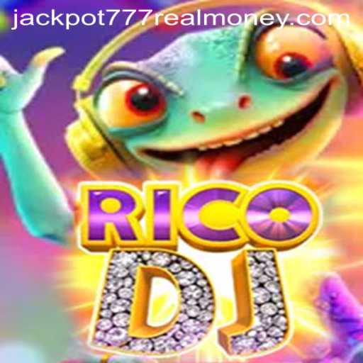 Exploring the Exciting World of RicoDJ: Jackpot 777 Real Money