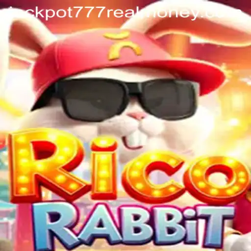 Discover the Thrills of RicoRabbit: A Jackpot 777 Real Money Adventure