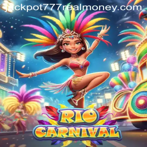Exploring the Vibrant World of RioCarnival: Unveiling the Thrills of Jackpot 777 Real Money
