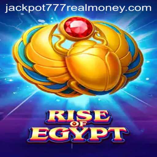 Exploring the Thrilling World of RiseOfEgypt