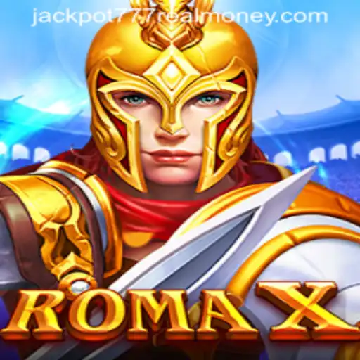 Exploring the Exciting World of RomaX: The Jackpot 777 Real Money Game