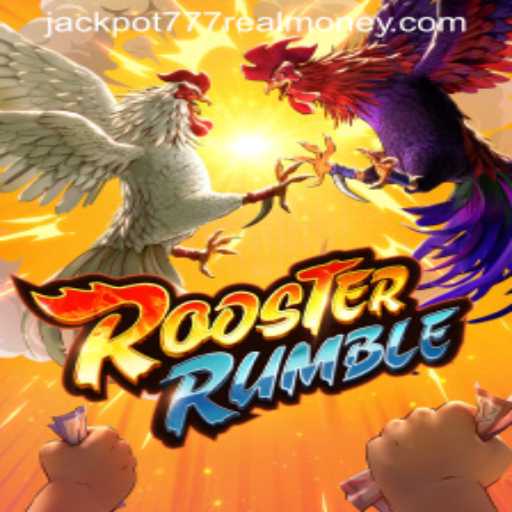 RoosterRumble: A Thrilling Game with Jackpot 777 Real Money Potential