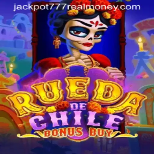 Exploring RuedaDeChileBonusBuy: A Thrilling Journey into the World of Jackpot 777 Real Money