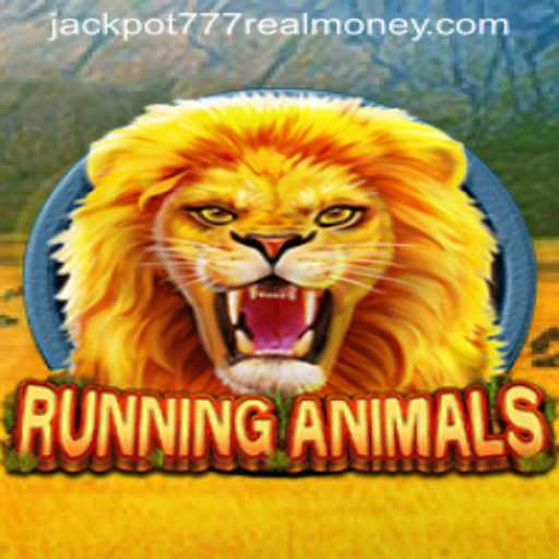 RunningAnimals: A Thrill-Packed Adventure with Jackpot 777 Real Money