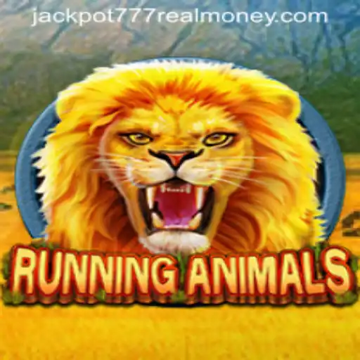 RunningAnimals: A Thrill-Packed Adventure with Jackpot 777 Real Money