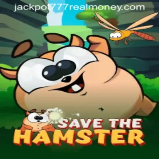 Exploring SavetheHamster: A Game of Strategy and Fun with Jackpot 777 Real Money Excitement