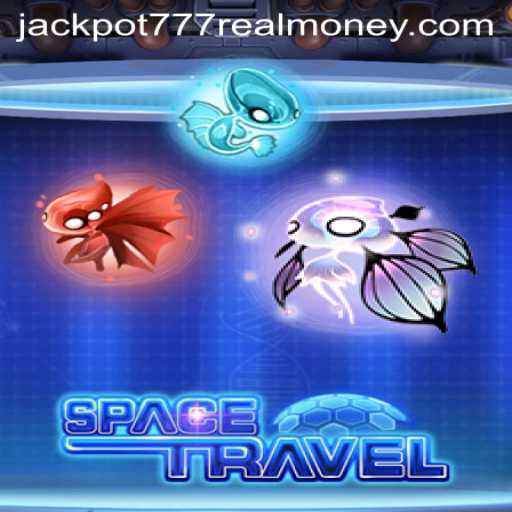 Discover the Thrilling Universe of SpaceTravel and Hit the Jackpot 777 Real Money