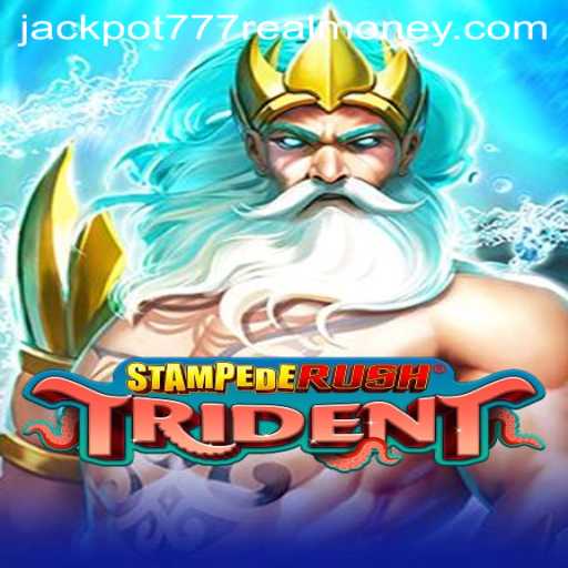 StempedeRushTrident: A Deep Dive into Jackpot 777 and Real Money Wins