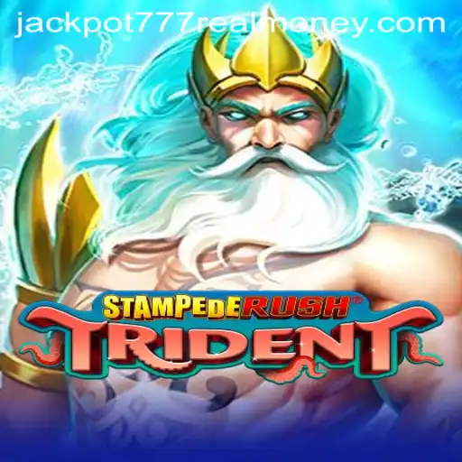 StempedeRushTrident: A Deep Dive into Jackpot 777 and Real Money Wins
