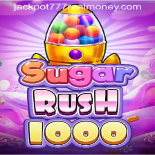 Discover the Thrills of SugarRush1000: Your Ultimate Guide to Hitting the Jackpot 777