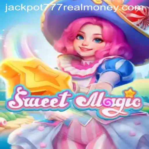 Exploring SweetMagic: A Journey into the Jackpot 777 Real Money Game