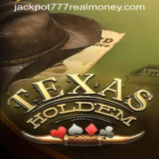 Mastering Texas Hold'em: The Pathway to Jackpot 777 Real Money Rewards