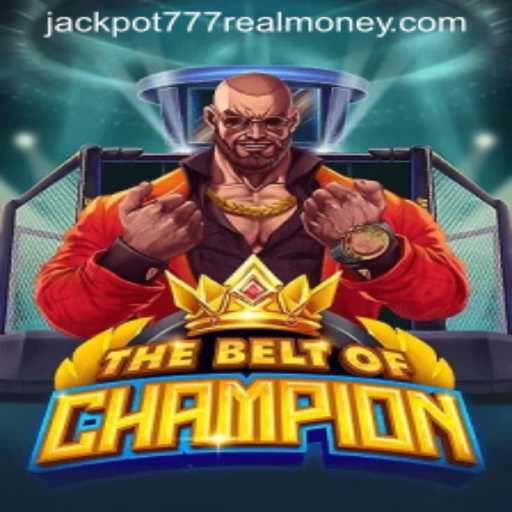 The Rise of TheBeltOfChampion: A Game-Changer in the World of Online Gaming