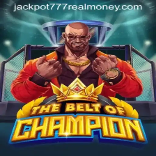 The Rise of TheBeltOfChampion: A Game-Changer in the World of Online Gaming