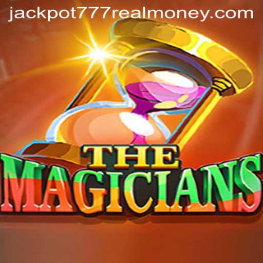 TheMagicians: A Spellbinding Journey into Jackpot 777 Real Money