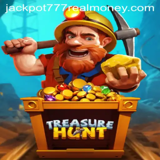 Embark on an Exciting Adventure with TreasureHunt: Discover Real Money Opportunities