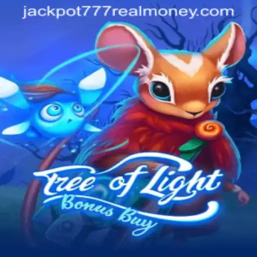 Exploring TreeOfLightBonusBuy: A Vibrant Adventure with Jackpot 777 Real Money Opportunities