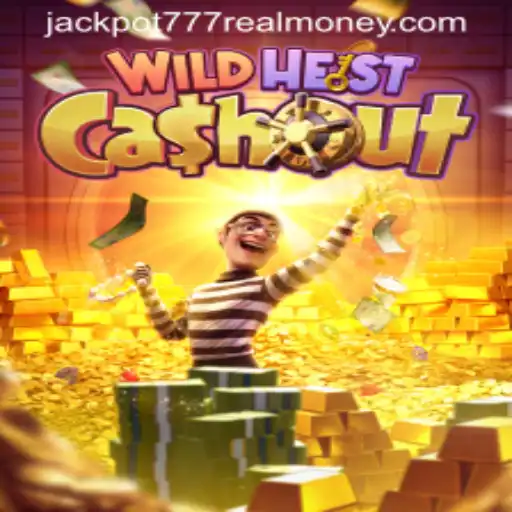 Uncover the Thrills of WildHeistCashout: Your Path to the Jackpot