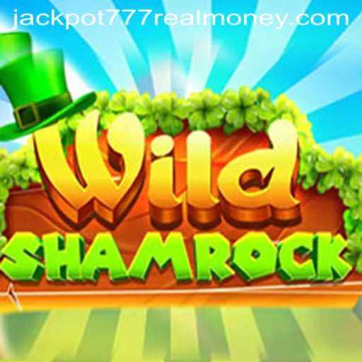 WildShamrock: The Ultimate Jackpot 777 Real Money Adventure