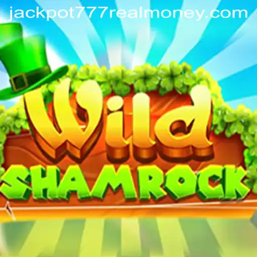WildShamrock: The Ultimate Jackpot 777 Real Money Adventure