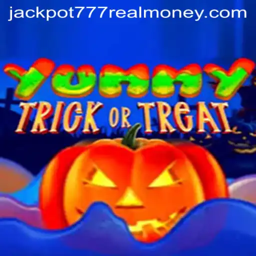 Discover the Thrills of YummyTrickorTreat: A Spooky Adventure with Jackpot 777 Real Money