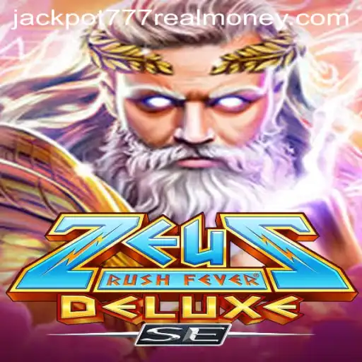 ZeusRushFeverDeluxeSE: Conquer the Jackpots and Unleash Your Riches